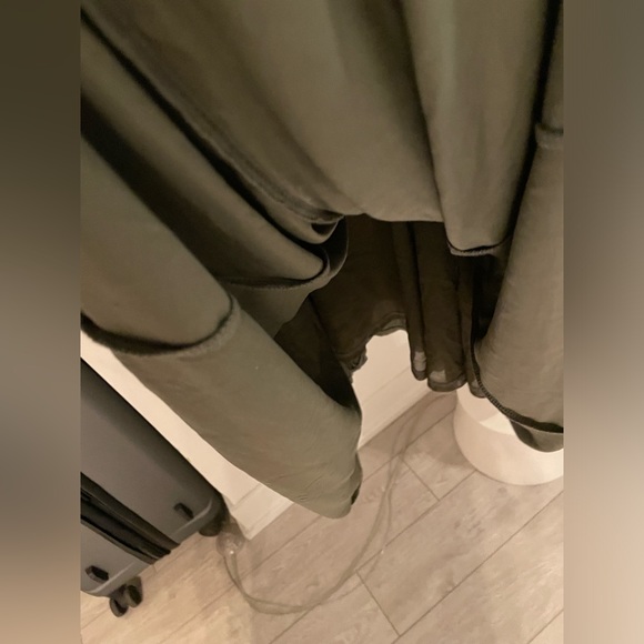 Silence & noise 90s dress ( urban outfitters) - Picture 4 of 8